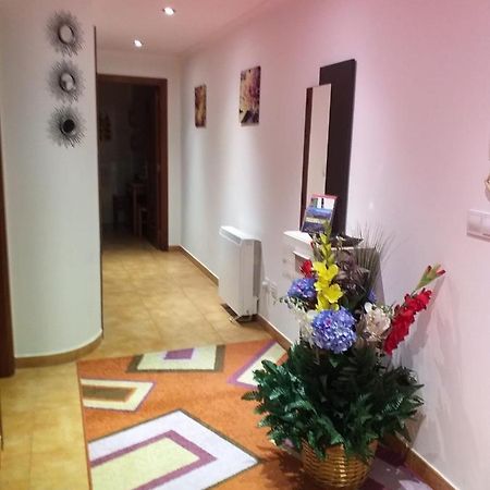 Willa Pons Caesaris Pontecesures Zewnętrze zdjęcie
