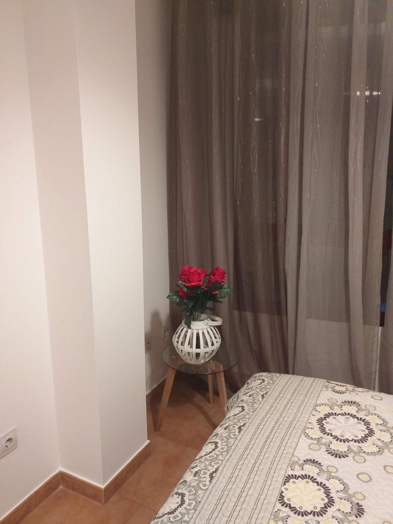Willa Pons Caesaris Pontecesures Zewnętrze zdjęcie
