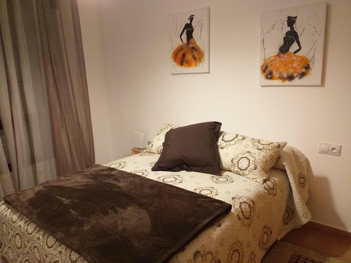 Willa Pons Caesaris Pontecesures Zewnętrze zdjęcie
