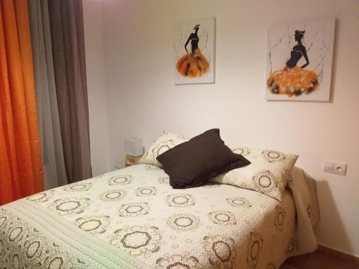 Willa Pons Caesaris Pontecesures Zewnętrze zdjęcie