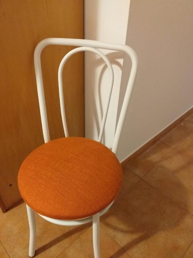 Willa Pons Caesaris Pontecesures Zewnętrze zdjęcie