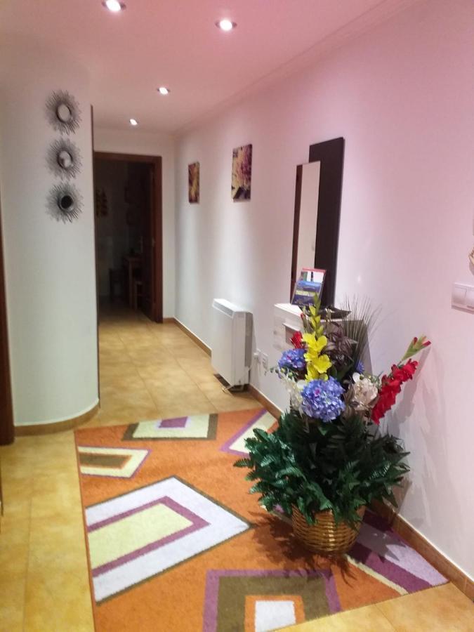 Willa Pons Caesaris Pontecesures Zewnętrze zdjęcie